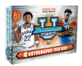 2025-26 Bowman University Best Basketball