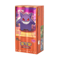 Pokemon Gem Pack Vol 3 CBB3 C Simplified Chinese Booster Box