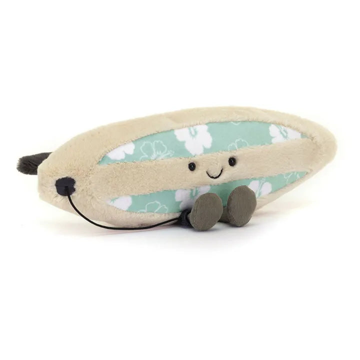 Jellycat Amuseables Sports Surfboard