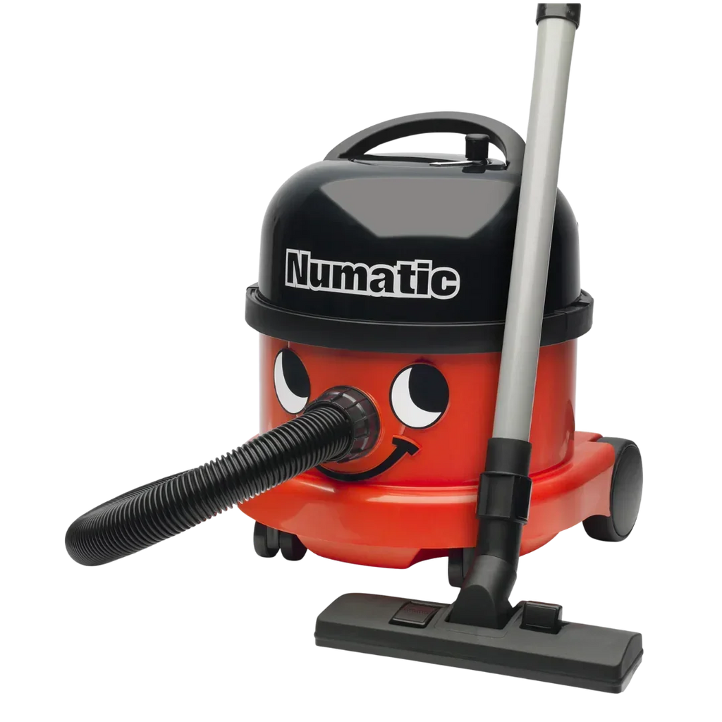 Numatic NRV240 Henry Commercial Vacuum Cleaner + 3 Year Warranty