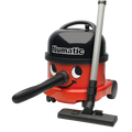 Numatic NRV240 Henry Commercial Vacuum Cleaner + 3 Year Warranty