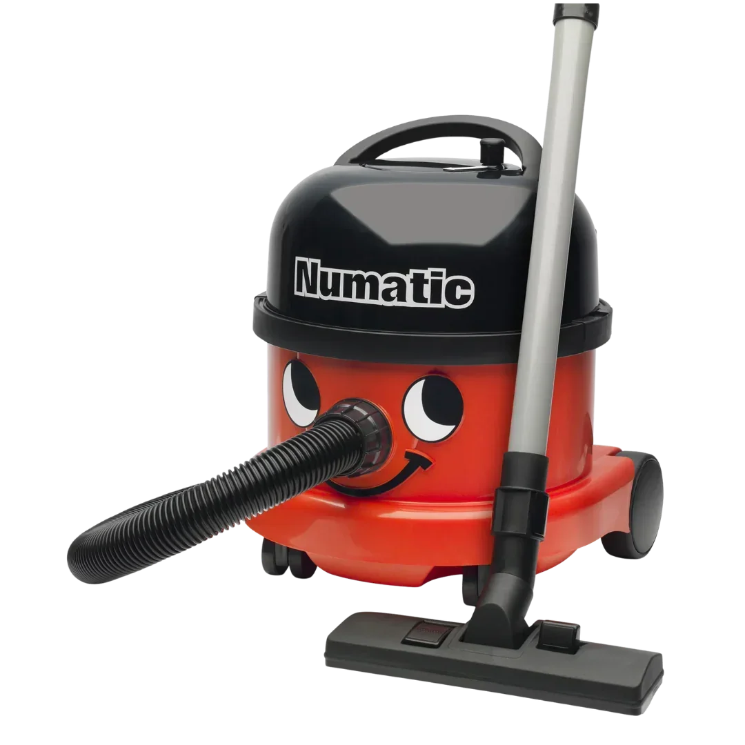 Numatic NRV240 Henry Commercial Vacuum Cleaner + 3 Year Warranty
