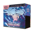 Pokemon Mega Evolution ME4 Chaos Rising Elite Trainer Box