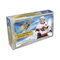 2022-23 Upper Deck SPx Hockey Hobby Box