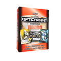 2026 Leaf Optichrome Football Jumbo Box