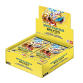 One Piece Card Game: Adventure On Kami's Island Booster Box (OP-15) (EB-04) sealed