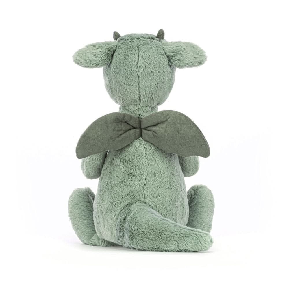 Dragon Plush Toy