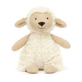 Lamb Plush Toy