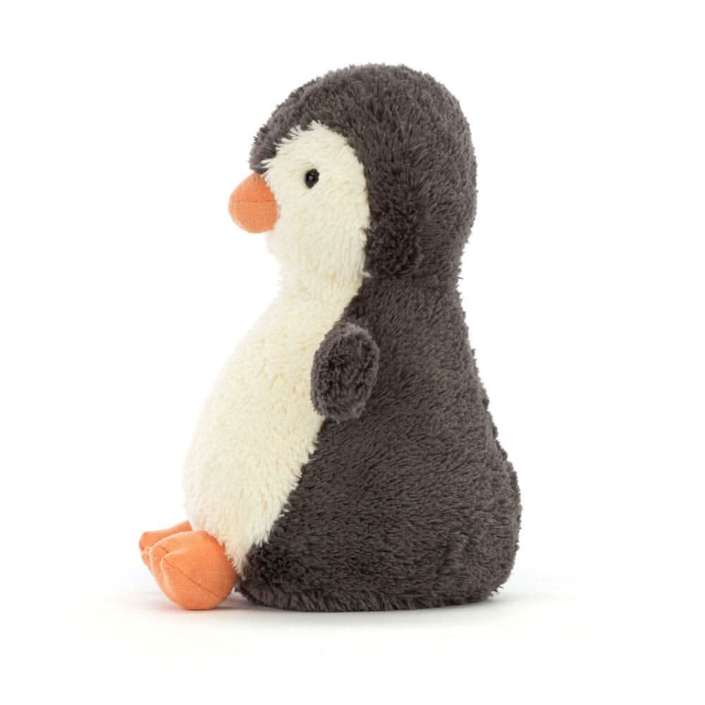 Penguin Plush Toy 18com