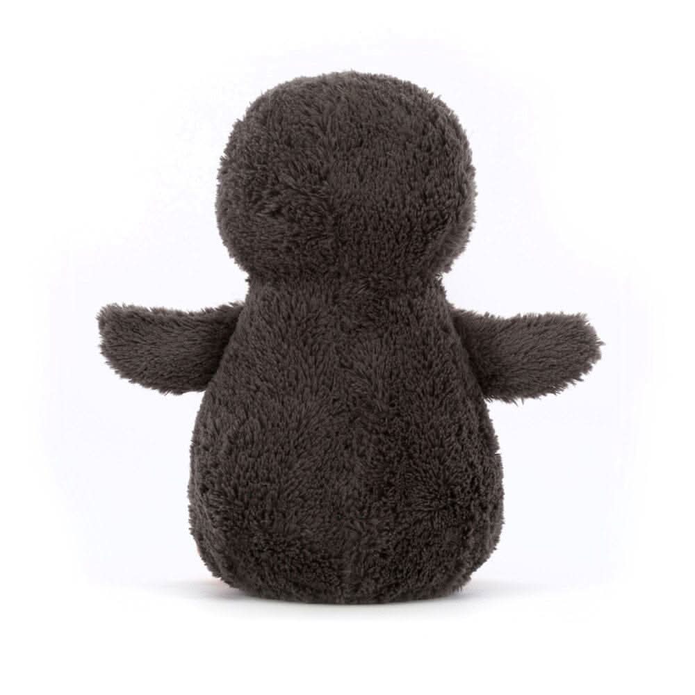 Penguin Plush Toy 18com
