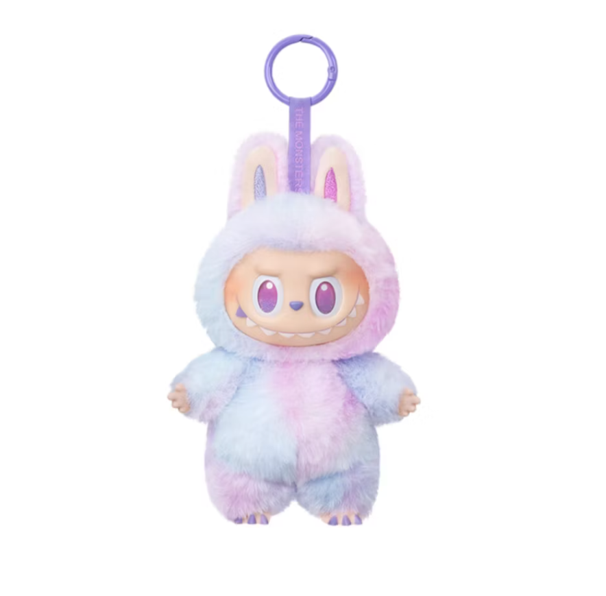 Pop Mart Labubu The Monsters Big into Energy Series Luck