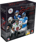 2025 Topps Signature Class Football Mega Box Preorder Ship by 06/08/26