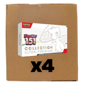 Sealed Case 151 Ultra-Premium UPC - SV3.5