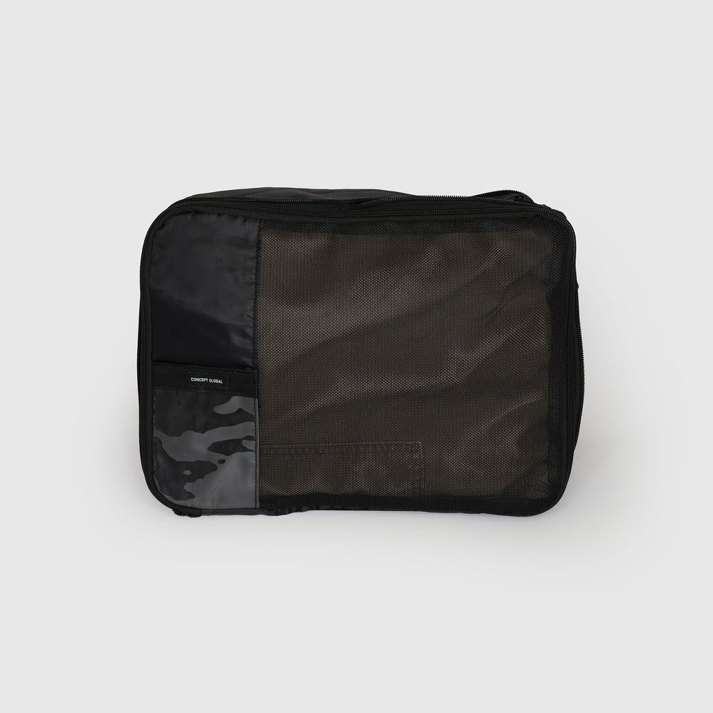 Compression Packing Cubes — 5-Piece Set