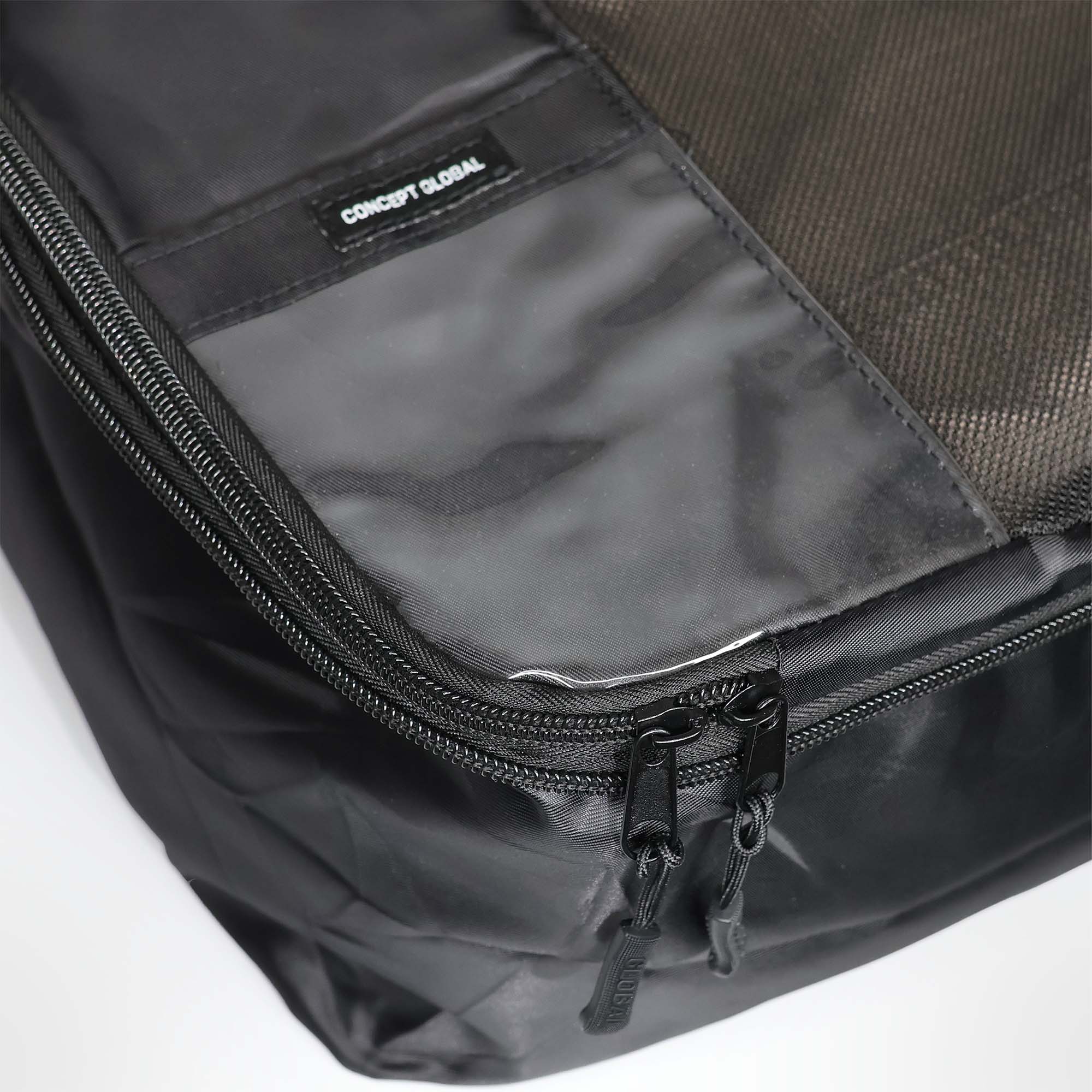 Compression Packing Cubes — 5-Piece Set