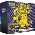 Pokemon Scarlet & Violet Surging Sparks Elite Trainer Box