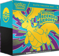 Pokémon TCG: Mega Evolution 2.5 Ascended Heroes - Elite Trainer Box