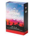 MLB Topps NOW Road To Opening Day Autograph Collector’s Box PREORDER