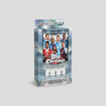 2025/26 Topps Chrome UEFA Club Competitions Soccer Hanger