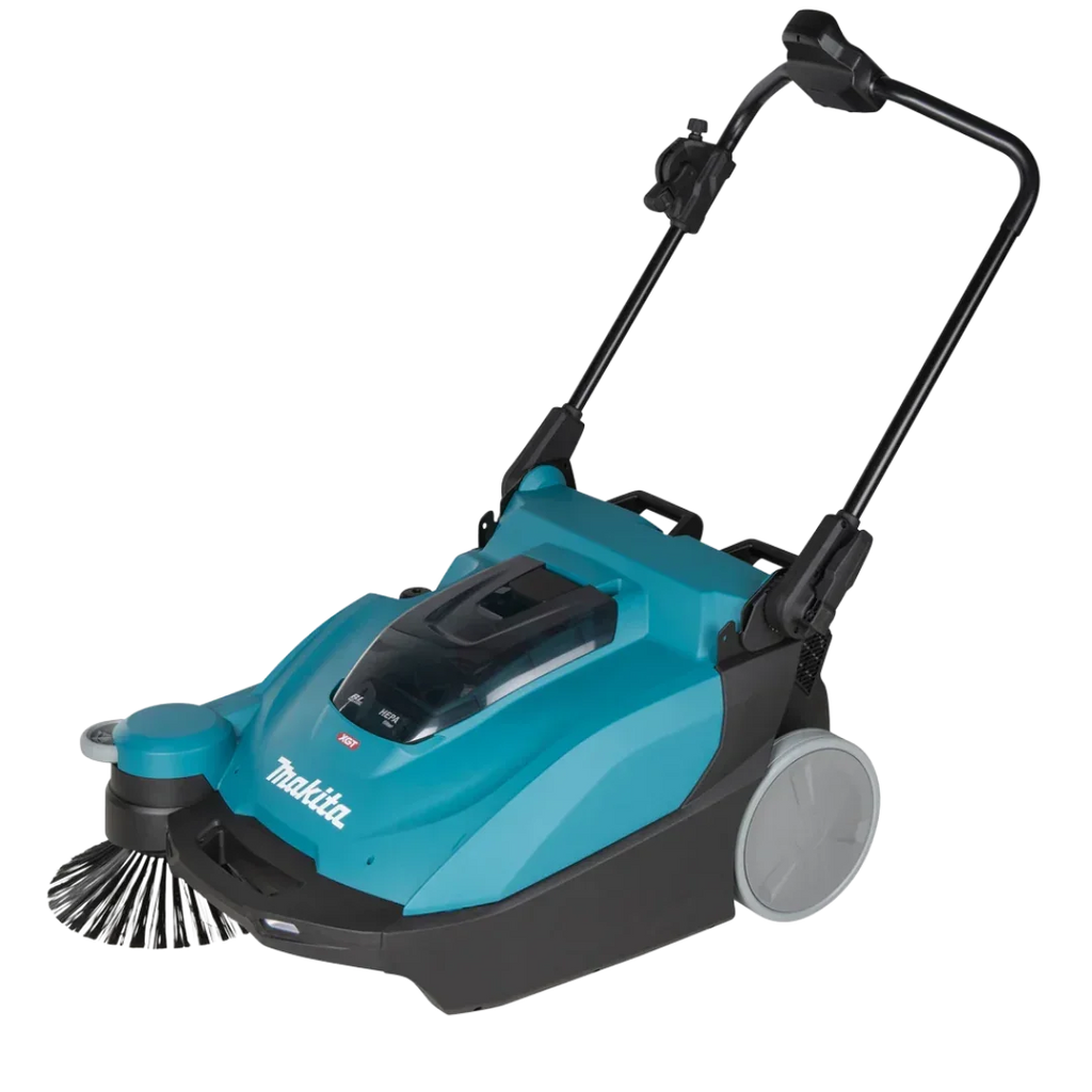 Makita Floor Sweeper VS001G 40v Brushless Vacuum HEPA Sweeper Body Only