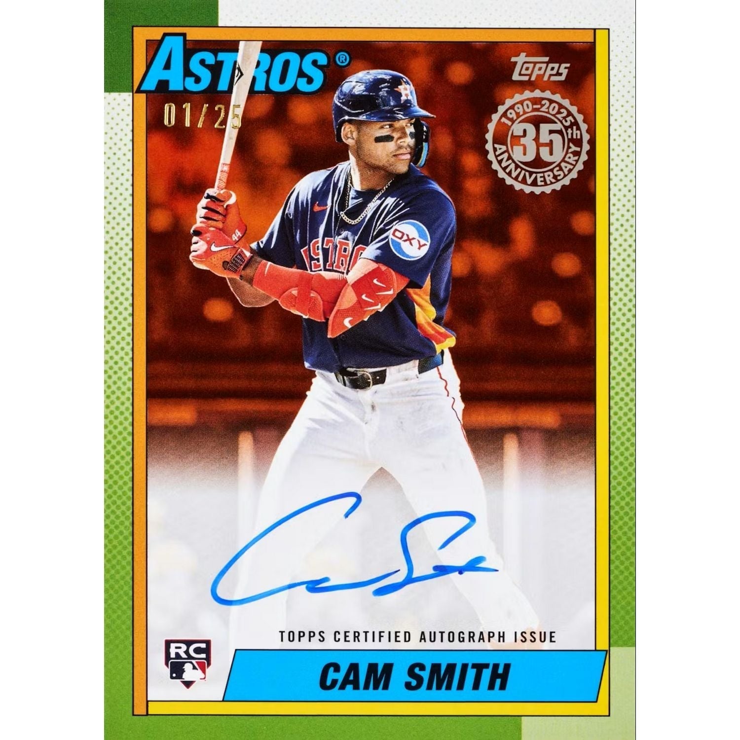 2025 Topps Update Series Baseball Fat Pack