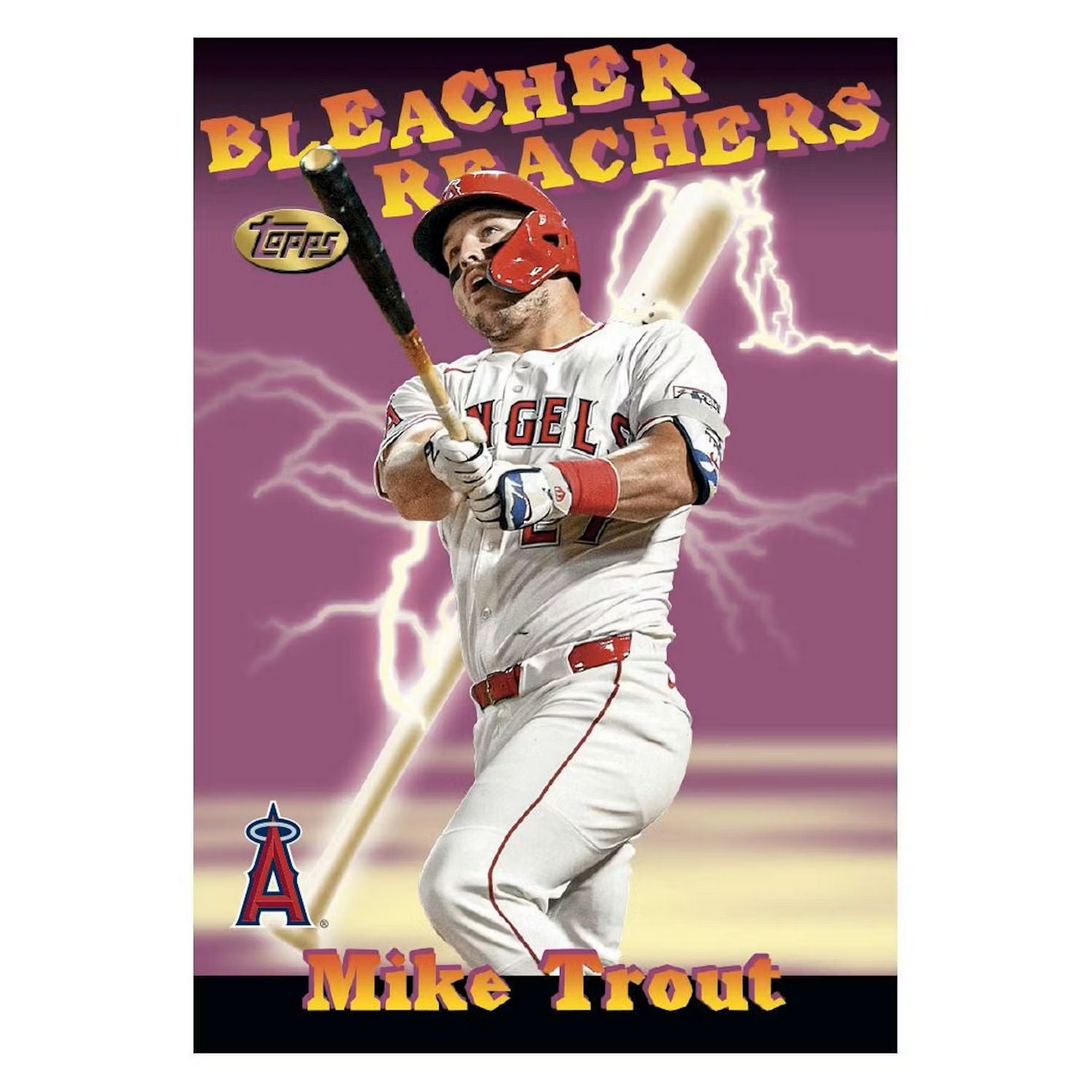 2025 Topps Update Series Baseball Fat Pack