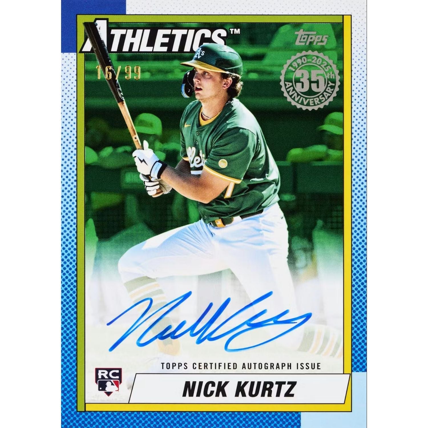 2025 Topps Update Series Baseball Fat Pack